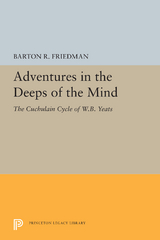 Adventures in the Deeps of the Mind - Barton R. Friedman
