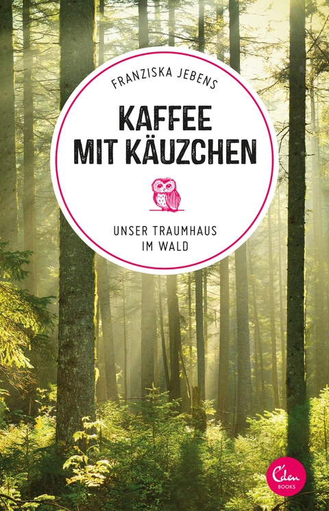 Kaffee mit K&auml;uzchen - Franziska Jebens
