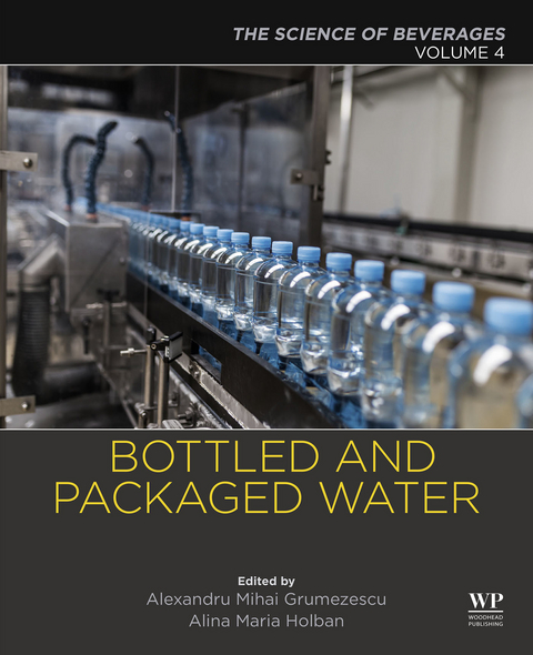 Bottled and Packaged Water - 
