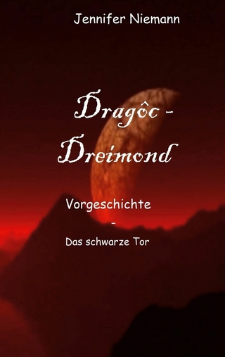 Dragôc - Dreimond