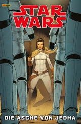 Star Wars - Die Asche von Jedha - Kieron Gillen