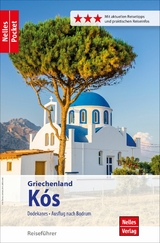 Nelles Pocket Reisef&uuml;hrer K&oacute;s - Anne Midgette