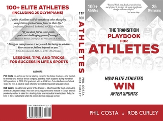 The Transition Playbook for ATHLETES