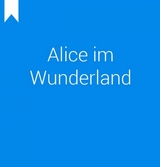 Alice Abenteuer im Wunderland - Simon Neumann
