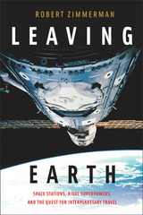 Leaving Earth - Robert Zimmerman