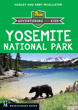 Yosemite National Park - Abby McAllister, Harley McAllister