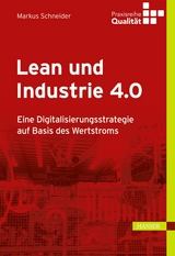 Lean und Industrie 4.0 -  Markus Schneider