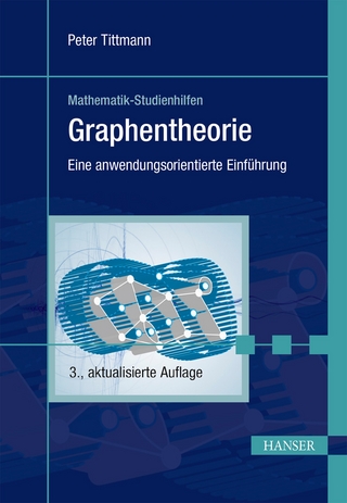 Graphentheorie