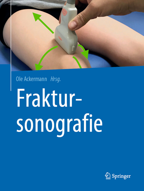 Fraktursonografie - 