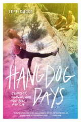 Hangdog Days - Jeff Smoot