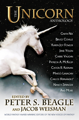 Unicorn Anthology - 