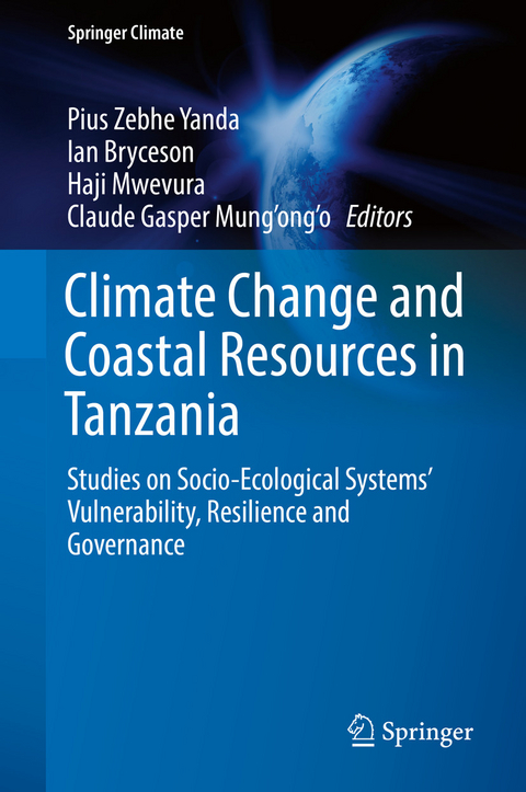 Climate Change and Coastal Resources in Tanzania - 