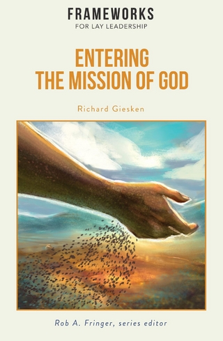Entering the Mission of God