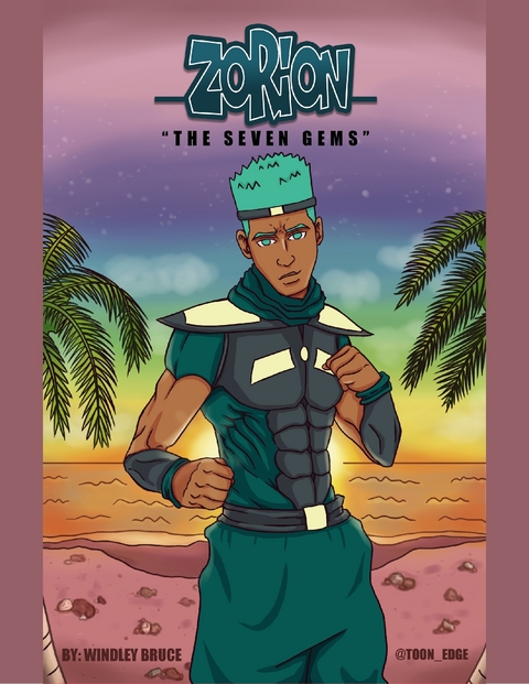 Zorion -  Windley Bruce