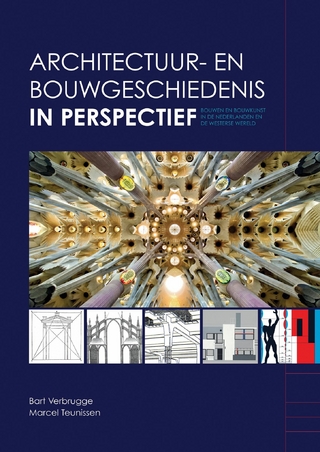Architectuur- en bouwgeschiedenis in perspectief