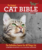Original Cat Bible -  Sandy Robins