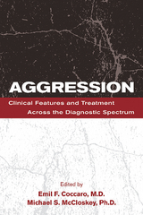 Aggression - 