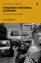 Tanzania's Informal Economy -  Alexis Malefakis
