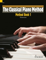 The Classical Piano Method - Hans-G&uuml;nter Heumann