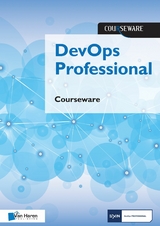 DevOps Professional Courseware - Finbarr Callan