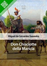 Don Chisciotte della Mancia - Miguel de Cervantes Saavedra