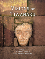 Visions of Tiwanaku - 