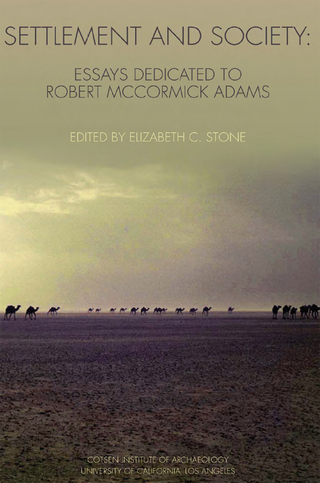 Settlement and Society