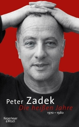 Die hei&szlig;en Jahre - Peter Zadek