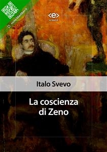 La coscienza di Zeno - Italo Svevo