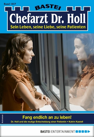 Chefarzt Dr. Holl 1857