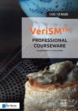 VeriSM™ Professional Courseware - Helen Morris, Liz Gallacher