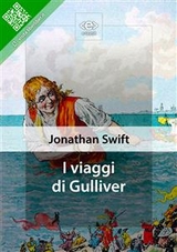 I Viaggi di Gulliver - Jonathan Swift