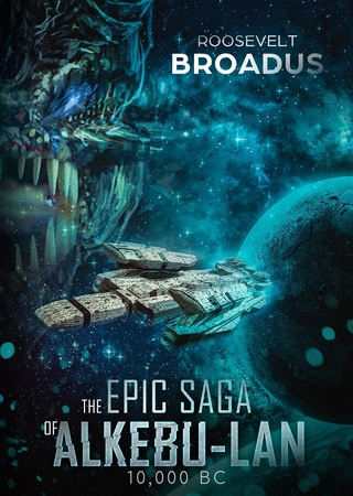 The Epic Saga of Alkebu-lan 10,000 BC