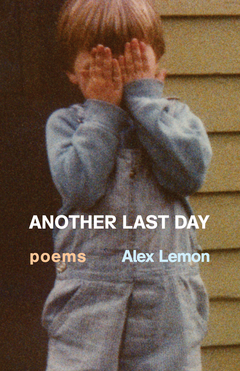 Another Last Day - Alex Lemon