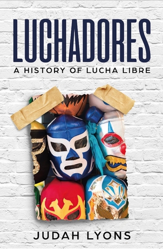 Luchadores