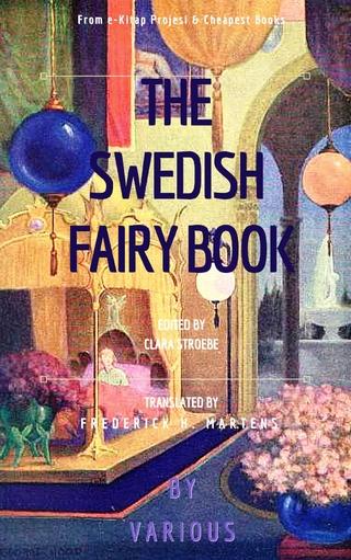 The Swedish Fairy Book