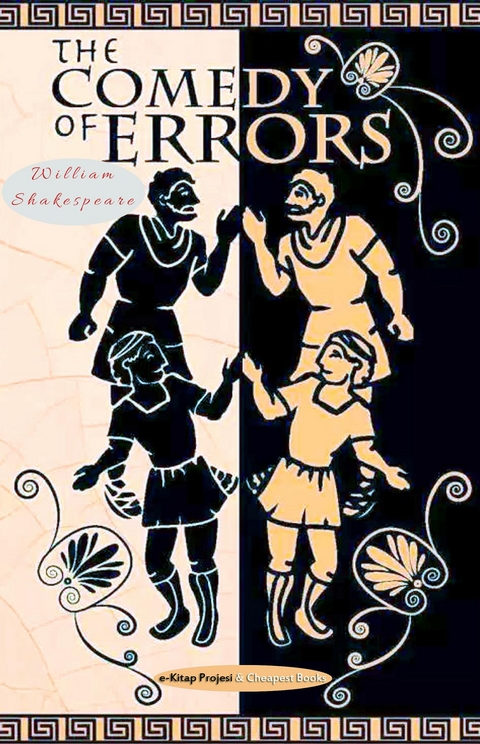 The Comedy of Errors - William Shakespeare
