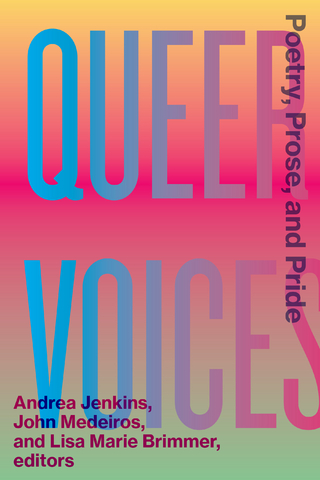 Queer Voices