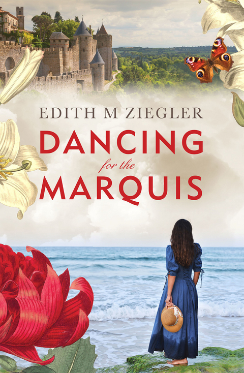 Dancing for the Marquis -  Edith M Ziegler