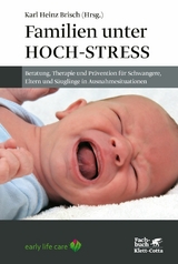 Familien unter Hoch-Stress - 