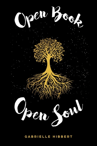 Open Book, Open Soul