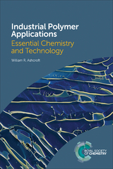 Industrial Polymer Applications - William R Ashcroft