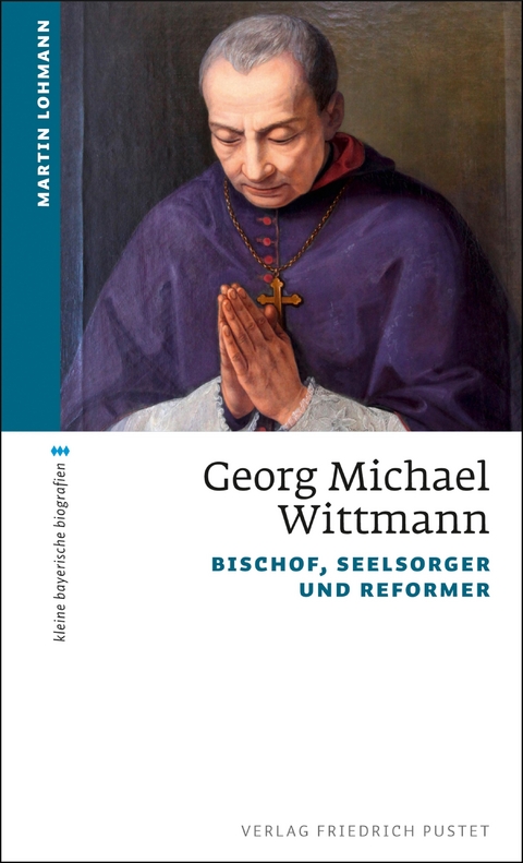Georg Michael Wittmann - Martin Lohmann