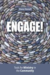 Engage! -  Jeremiah Anderson Jeremiah,  Horrell Dana Horrell