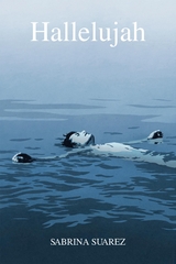 Hallelujah - Sabrina Suarez