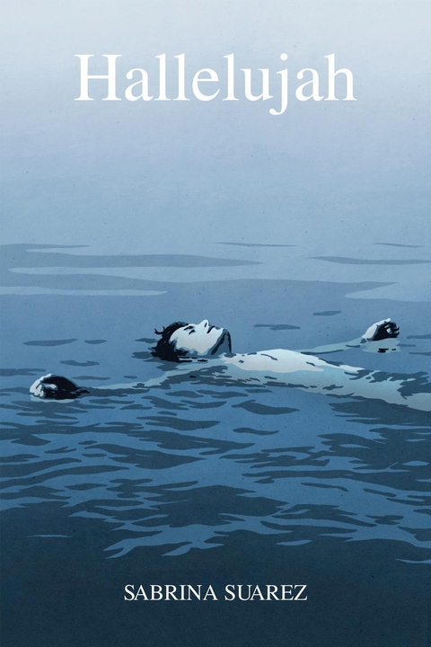 Hallelujah - Sabrina Suarez