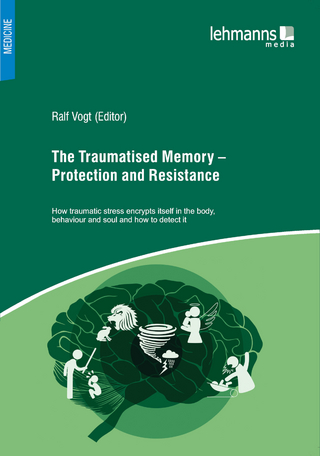 The Traumatised Memory – Protection and Resistance