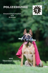 Polizeihunde - Thorsten Lapsit