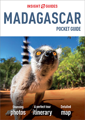 Insight Guides Pocket Madagascar (Travel Guide eBook) - Insight Guides