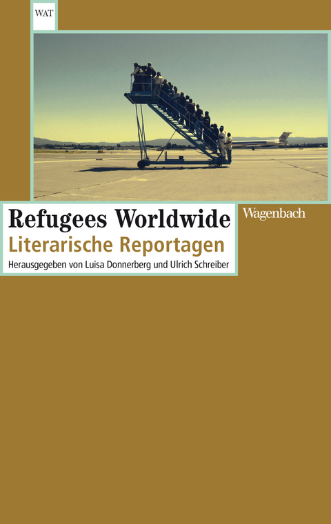 Refugees Worldwide - 